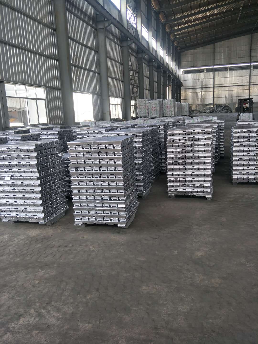 
                        江西保太集团铝合金锭ADC12
                    