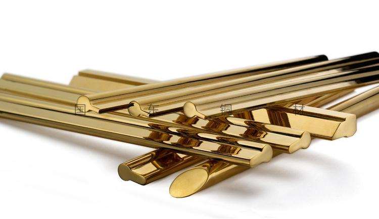 
                        国东铜材厂直销国标黄铜建材用铜φ2.0-φ45.0可定制生产
                    