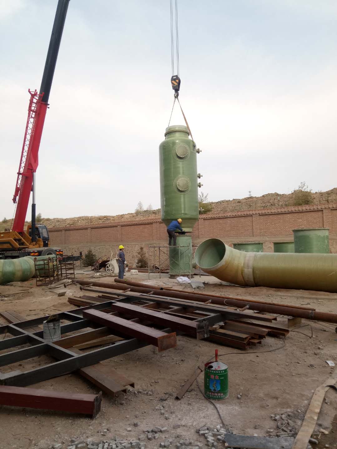 
                        气动乳化脱硫塔-富氧侧吹炉出口0毫克
                    