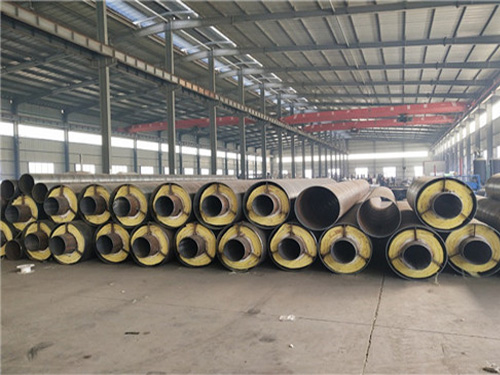 
                        钢套钢蒸汽保温钢管_沧州兴轩管道设备有限公司
                    