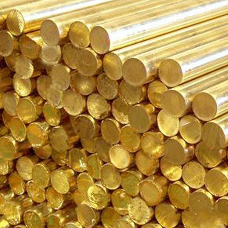 
                        长期供应 H62黄铜棒 黄铜方棒 六角黄铜棒 零切定制
                    