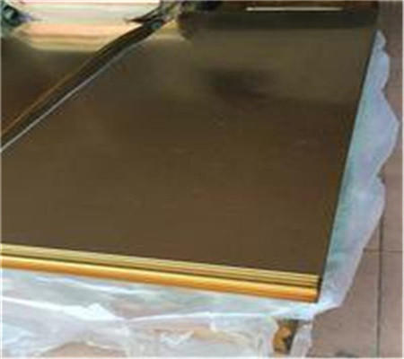 
                        H59黄铜雕刻板，硬质黄铜板化学成分
                    