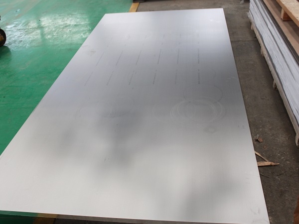 
                        瑞升昌高精亮面板6061铝板 铝薄板6061铝合金 t6
                    