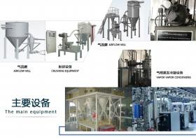 
                        供应优质单晶氧化铝粉生产厂家      
                    