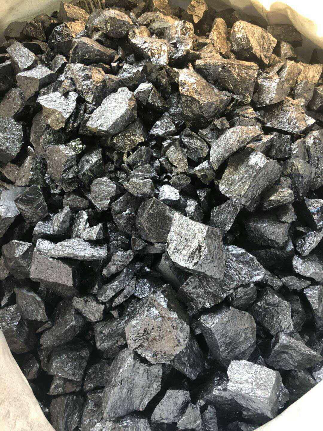 金属硅云南通氧441