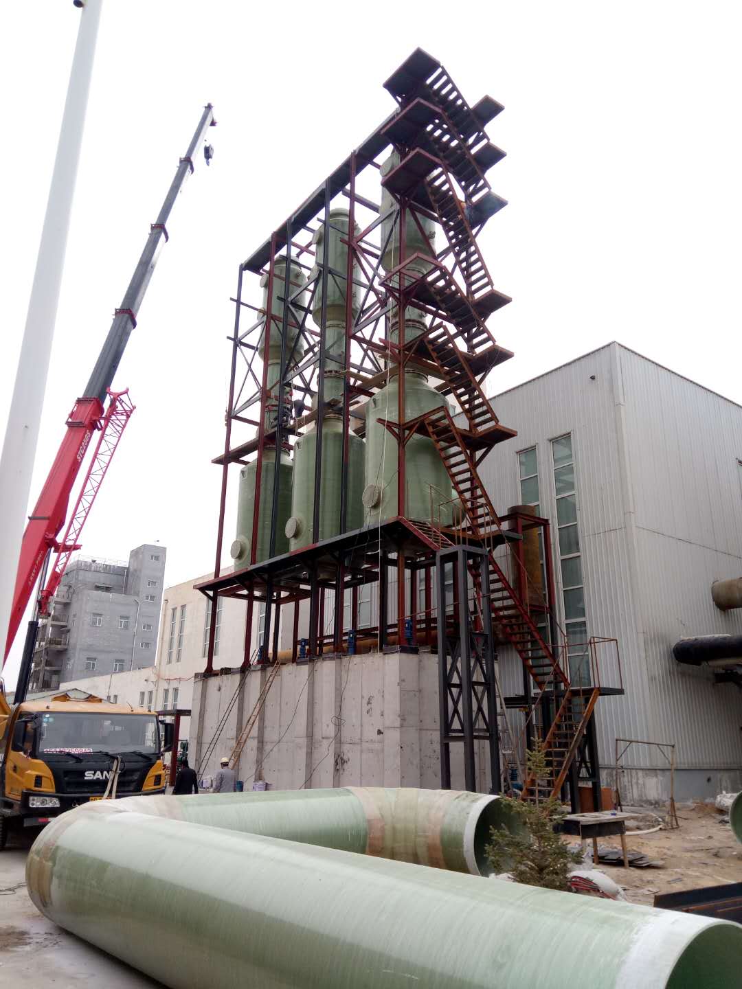 
                        气动乳化脱硫塔-富氧侧吹炉出口0毫克
                    