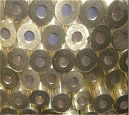 
                        H59黄铜圆管，螺丝用六角黄铜管厂家
                    