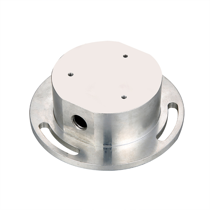 不锈钢型腔外壳壳体零件cnc加工厂家-长鸿精密