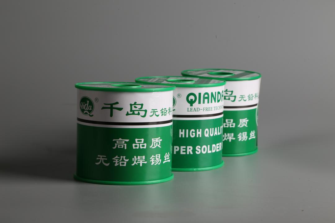 
                        无铅锡线
                    