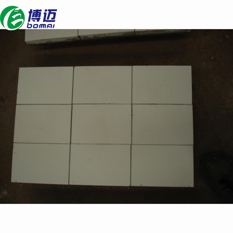 
                        河北耐磨陶瓷橡胶复合板 耐磨氧化铝陶瓷复合板
                    