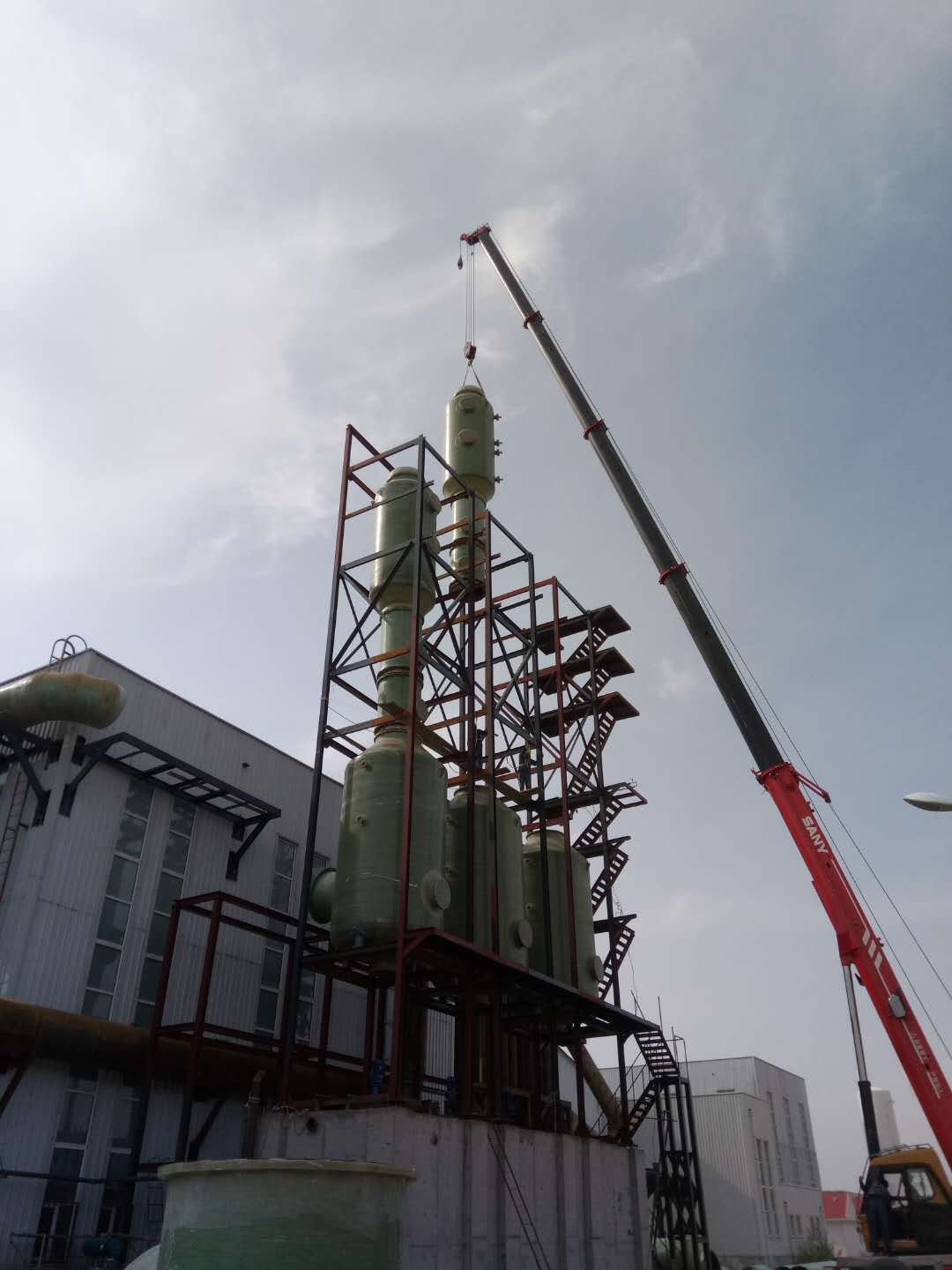 
                        气动乳化脱硫塔-富氧侧吹炉出口0毫克
                    