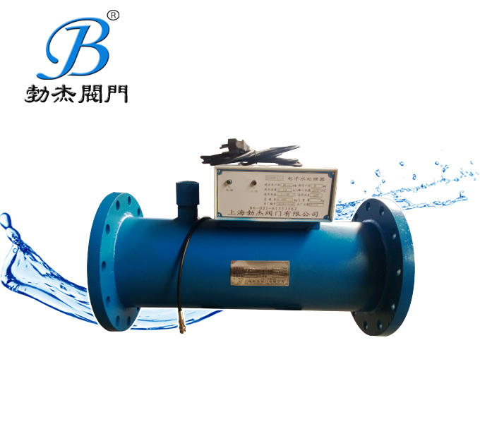 
                        上海电子水处理器
                    