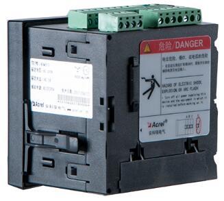 
                        安科瑞APM系列电能质量与谐波仪表支持以太网接口
                    