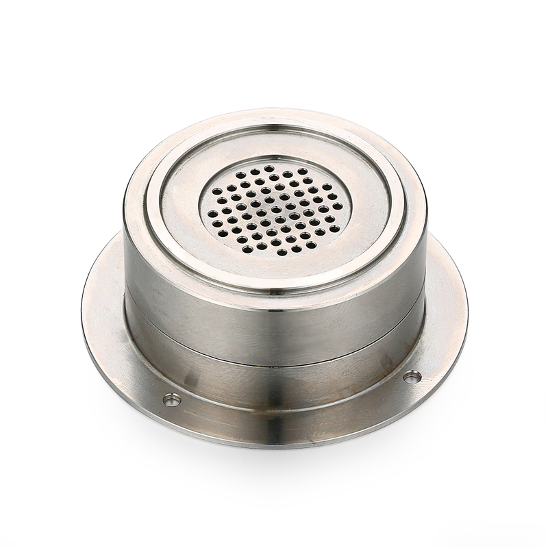 不锈钢型腔外壳壳体零件cnc加工厂家-长鸿精密