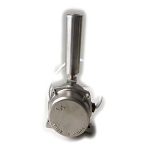 
                        IP67不锈钢跑偏开关SXFJ-PRDE-G
                    