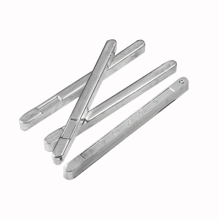 
                        无铅锡条厂家sn99.3cu0.7环保锡条 SGS认证波峰焊专用锡条
                    