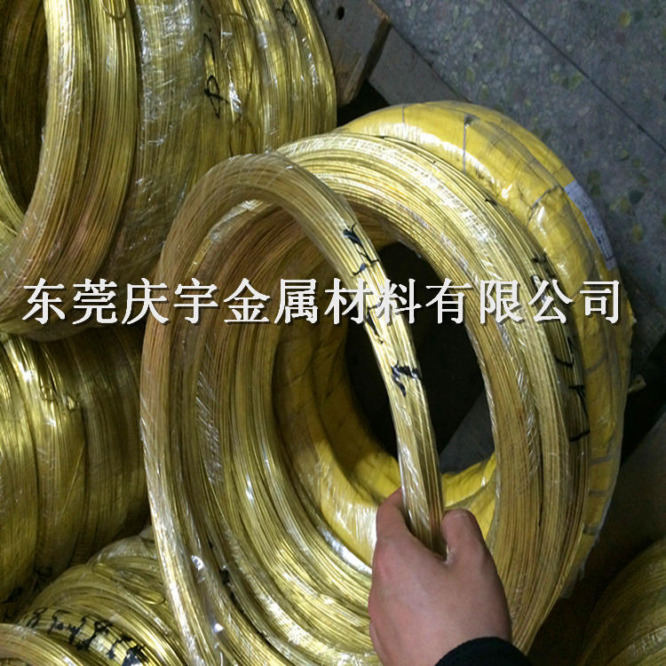 
                        黄铜线厂家,黄铜螺丝线,黄铜铆钉线,半硬黄铜线批发
                    