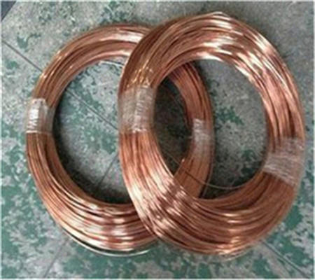 
                        环保磷铜线  QSN6.5-0.1磷青铜线无磁性
                    
