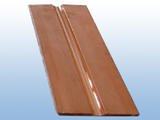 
                        铜排 异型铜排 铜挤型材 红铜排 异形铜排 生产厂家
                    