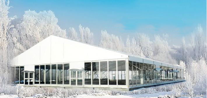 
                        供应福建帐篷福建篷房透明篷房活动帐篷—山郑篷房
                    