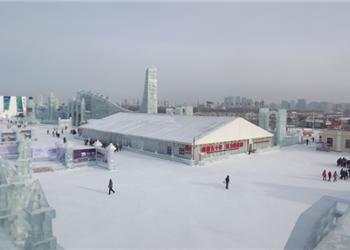 
                        沈阳车展,会展,巡回展篷房出售租赁
                    