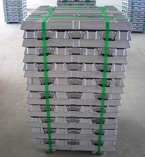 铝合金锭普道原生a356