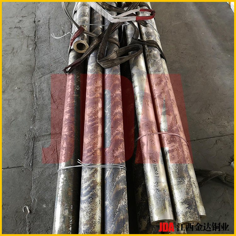
                        生产厂家供应优质HPB59-1黄铜管 H62 H65 H68 H70 H80厚壁铜管
                    