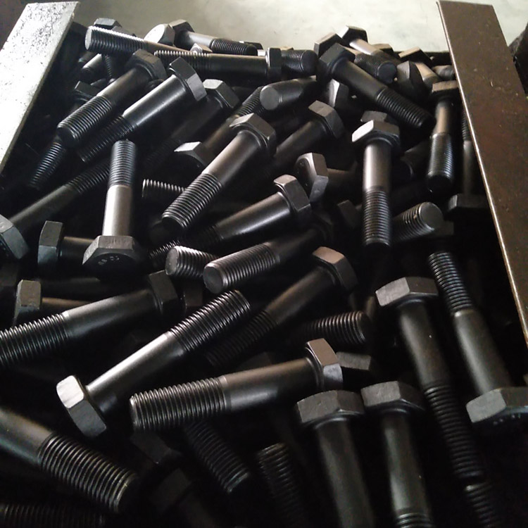 
                        长兴永成75kw汽车弹簧配件热处理网带炉 弹簧淬火生产线
                    