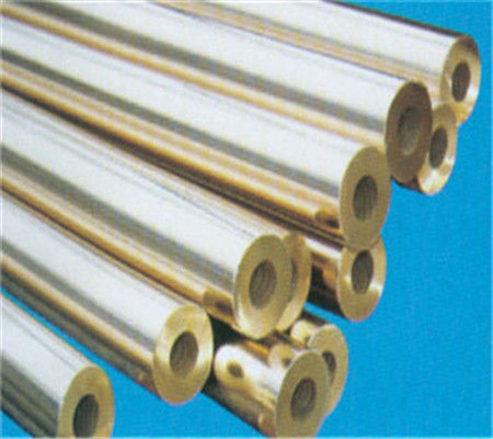 
                        H59黄铜圆管，螺丝用六角黄铜管厂家
                    