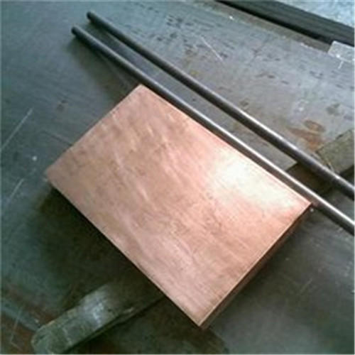 
                        C17500环保铍钴铜板，耐高温铍钴铜板导热快
                    