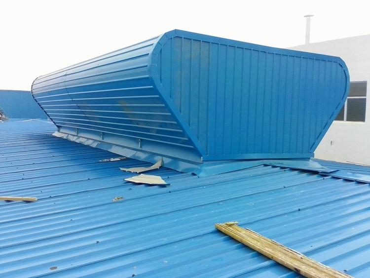 
                        河北曼吉科 屋顶通风器 生产实体厂家 HZT 型号齐全 
                    