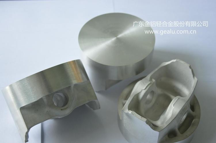 
                        耐磨铝硅合金4032棒材，可锻造，可应用于汽车发动机活塞
                    
