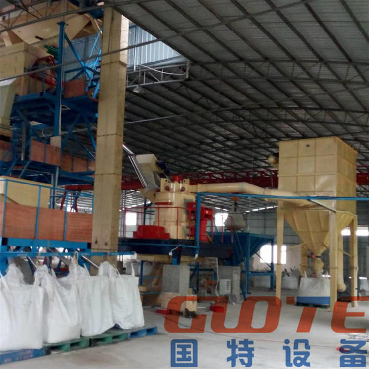 
                        国特设备立式板材砂生产线产量大、效率高
                    