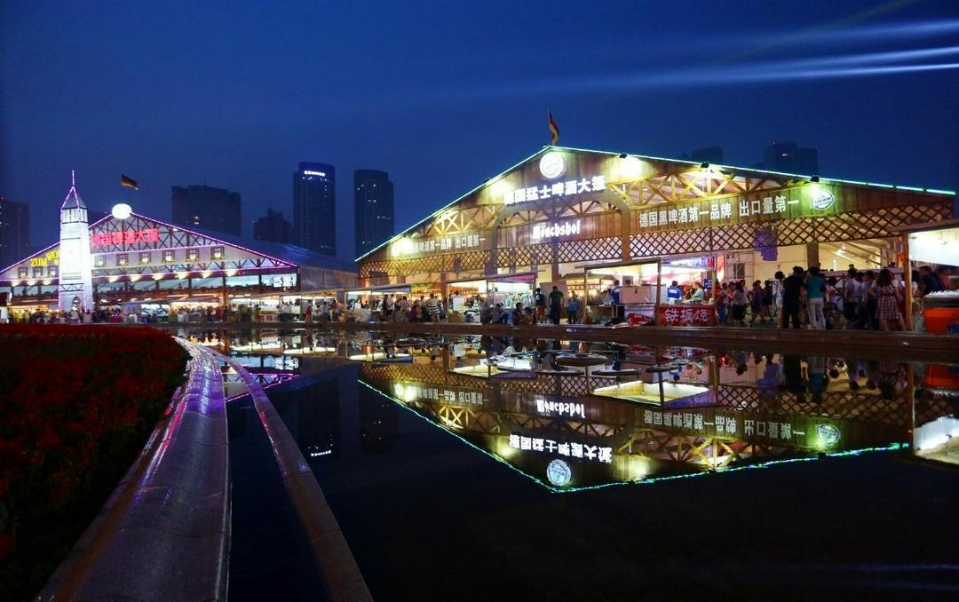 
                        供应福建帐篷福建篷房透明篷房活动帐篷—山郑篷房
                    