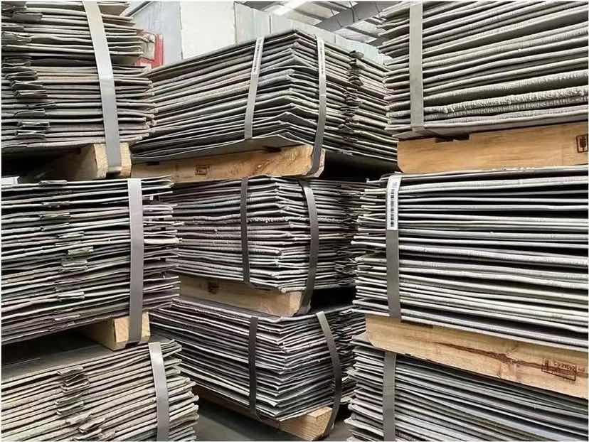 长期供应金川镍板电解镍板99.96