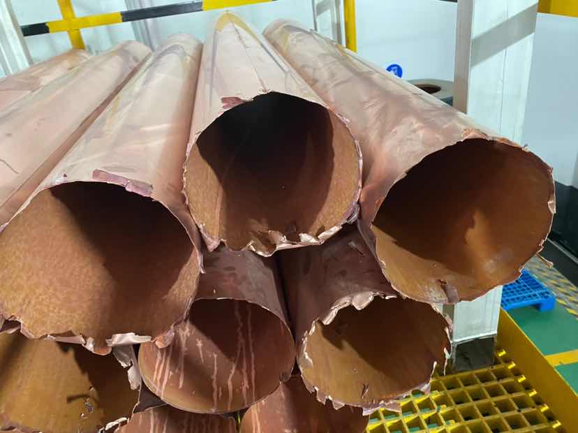 长期出售纯度99.96电积铜，欢迎联系18067416849