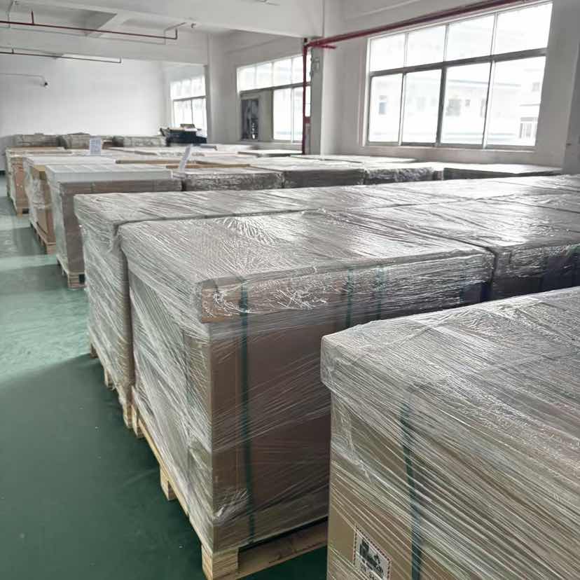 全新瑞浦100安铁锂电池