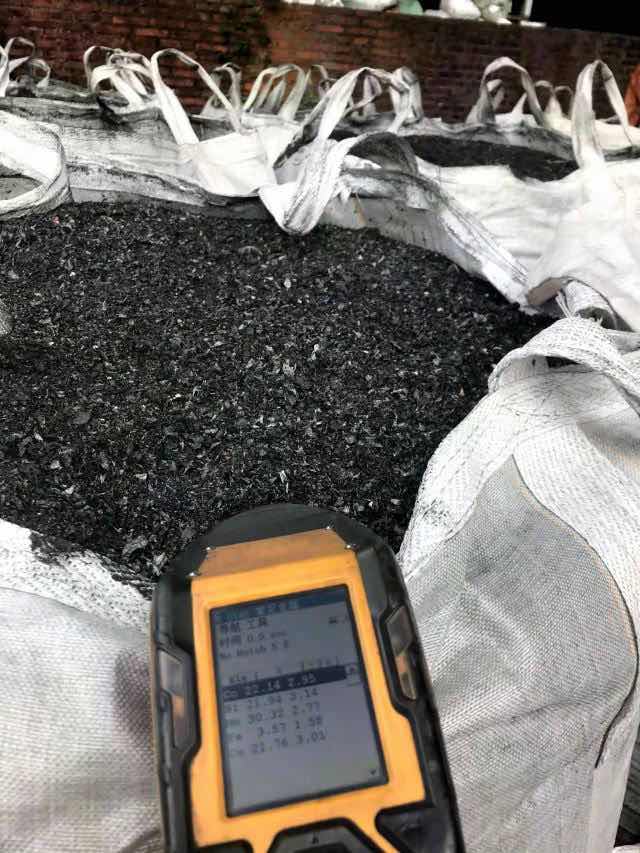 锂电