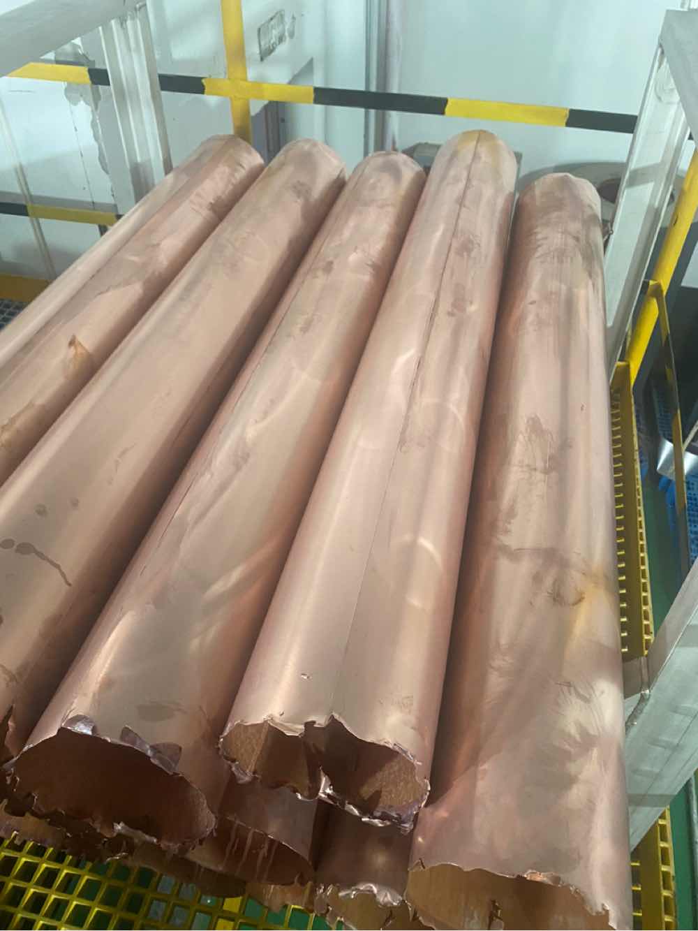 长期出售纯度99.96电积铜，欢迎联系18067416849