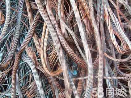 废旧金属回收，各种金属废铁废铜废铝，废旧电缆，工厂拆除