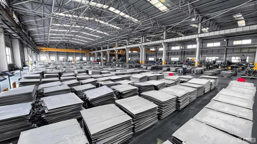 长期大量供应金川镍板电解镍板99.96