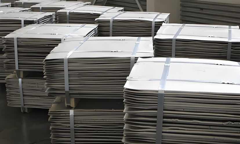 长期大量供应金川镍板电解镍板99.96