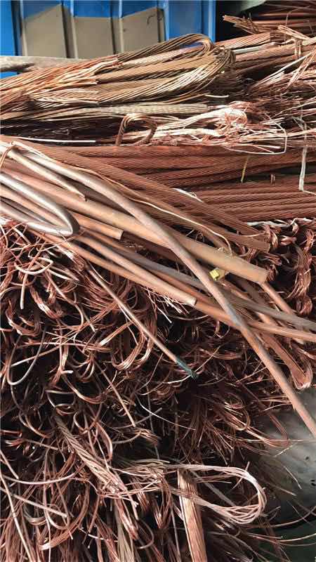 废旧金属回收，各种金属废铁废铜废铝，废旧电缆，工厂拆除