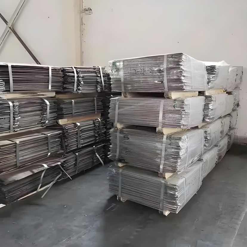 长期供应金川镍板