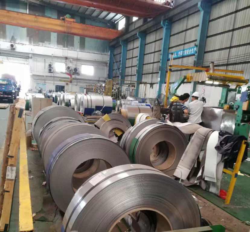 304/316/201/430等系列