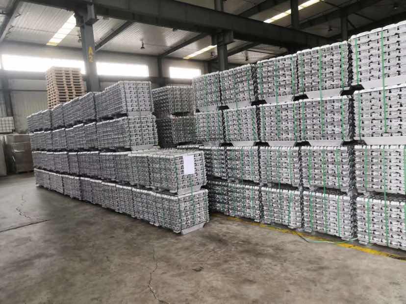 进口铝合金锭ADC 12 现货