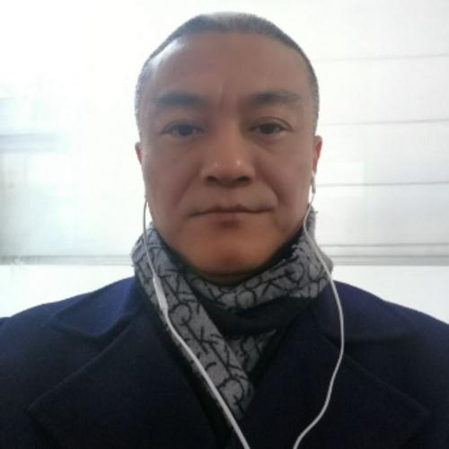 张顺清