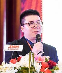 刘小磊 SMM鋁行業高级分析师