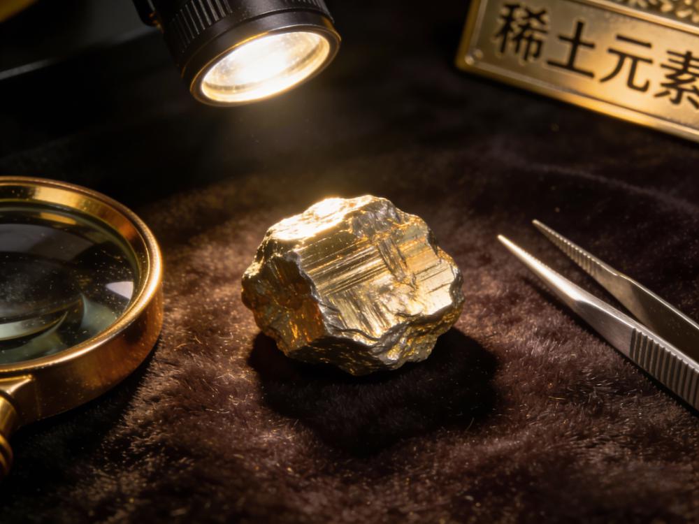 Chile Unveils National Critical Minerals Strategy Amid Global Demand Surge