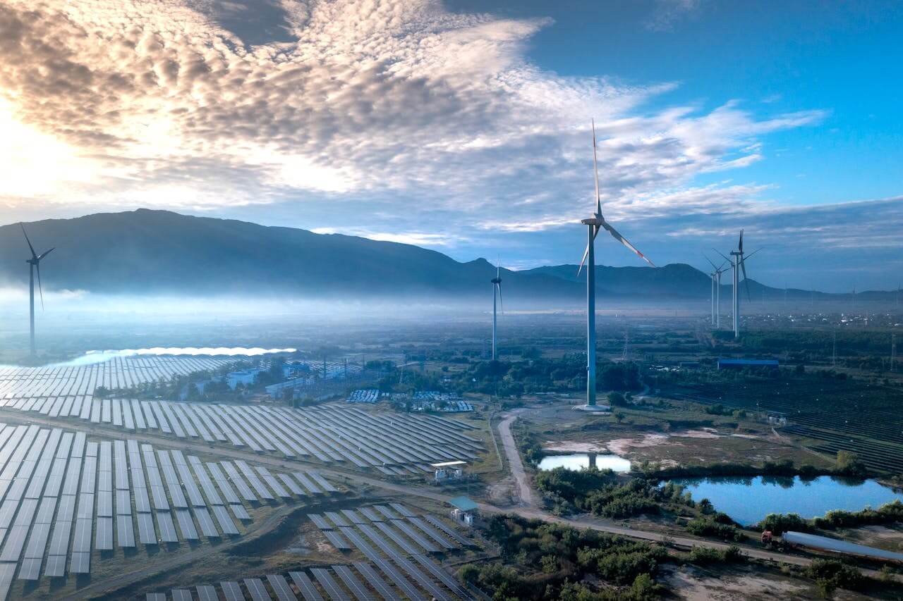 六八零六能源米东区1GW光伏EPC（三标段）中标候选人公示